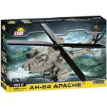 Klocki Cobi Armed Forces Ah-64 Apache (5808)
