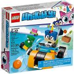Klocki LEGO 41452 Unikitty Rowerek Księcia Piesia Rożka