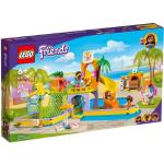 Klocki LEGO Friends - Park wodny 41720