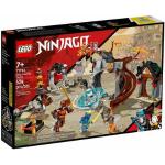 Klocki LEGO Ninjago - Akademia wojowników Ninja (71764)