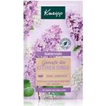 Jasnofioletowe Sole do kąpieli damskie odżywiające marki Kneipp Made in Germany 