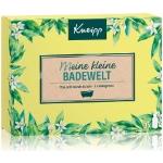 Płyny do kąpieli damskie 20 ml kojące w zestawie podarunkowym marki Kneipp Made in Germany 