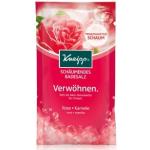 Sole do kąpieli z różą damskie marki Kneipp Made in Germany 