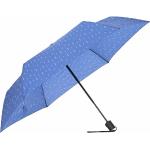 Knirps U.200 Duomatic Pocket Umbrella 28 cm blue