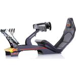 Kokpit PLAYSEAT F1 Pro Aston Martin Red Bull Czarny