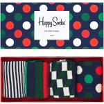 Kolorowe skarpetki Happy Socks - Holiday Big Dot G