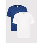 Przecenione Wielokolorowe Koszulki sportowe męskie z krótkimi rękawami sportowe marki Sprandi w rozmiarze M 