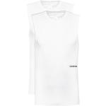 Przecenione Białe Komplety ubrań damskie marki Calvin Klein Underwear w rozmiarze XS 