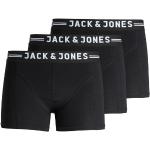 Komplet 3 par bokserek Jack&Jones