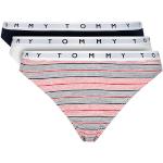 Przecenione Wielokolorowe Komplety ubrań damskie marki Tommy Hilfiger w rozmiarze XS 