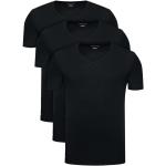 Przecenione Czarne Komplety ubrań męskie z krótkimi rękawami marki Lacoste w rozmiarze L 
