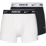 Wielokolorowe Bokserki męskie na jesień marki Nike w rozmiarze L 