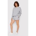 Przecenione Szare Komplety ubrań damskie marki DKNY | Donna Karan w rozmiarze XL 