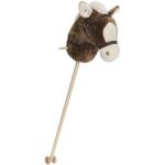 Konie na kiju z motywem koni marki teddykompaniet o tematyce koni i stajni 