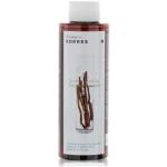 KORRES Liquorice & Urtiqua Shampoo für fettiges Haar szampon do włosów 250 ml