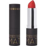 KORRES Morello MATTE Lipstick lippenstift 3.5 g