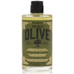 KORRES Pure Greek Olive Nährendes 3In1 Öl olejek do ciała 100 ml