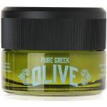 KORRES Pure Greek Olive Feuchtigkeitsspendende Tagescreme krem na dzień 40 ml