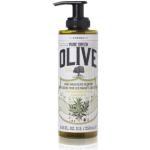 KORRES Pure Greek Olive Olive Blossom mydło w płynie 250 ml