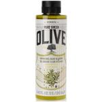KORRES Pure Greek Olive Olive Blossom Żel pod prysznic 250 ml