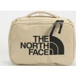 Przecenione Szare Kosmetyczki męskie marki The North Face - Zrównoważony rozwój 