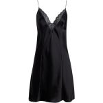 Czarne Sukienki dzienne damskie marki Calvin Klein w rozmiarze XL 
