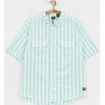 Przecenione Koszule z krótkim rękawem męskie z krótkimi rękawami bawełniane marki LEVI´S w rozmiarze L 