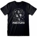 Koszulka dla dorosłych Pink Floyd unisex