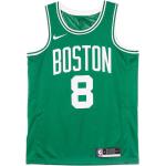 Zielone Koszulki do koszykówki męskie marki Nike w rozmiarze XL NBA 