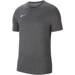 Koszulka Nike Dri-Fit Park 20, męska szara koszulka