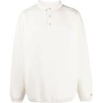 Białe Koszulki polo męskie eleganckie marki LEVI´S w rozmiarze L 
