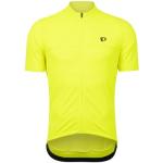 Koszulka rowerowa PEARL IZUMI Quest Jersey (rozmiar S) Żółty