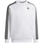 Koszulka treningowa, Adicolor Clics 3-Stripes Crew Sweatshirt Adidas Originals