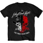 Koszulka unisex Five Finger Death Punch Jekyll Hyde