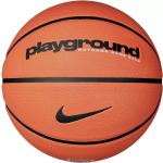Złote Piłki do koszykówki marki Nike 