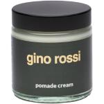Kremowe Pasty do butów męskie marki Gino Rossi 