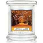 Kringle Candle Soy Jar Autumn Amber świeca zapachowa 0.127 g
