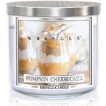 Kringle Candle Soy Jar Pumpkin Cheesecake Świeca zapachowa 411 g