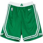 Zielone Krótkie spodnie męskie sportowe marki Nike w rozmiarze M 