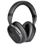 Czarne Słuchawki bezprzewodowe marki kruger&matz Bluetooth 