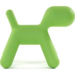 Krzesełko Puppy M zielone