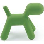 Krzesełko Puppy S zielone