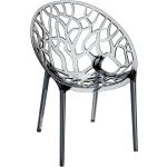 Krzesło Crystal