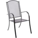 Krzesło ogrodowe PATIO Opal 22907