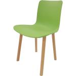 Przecenione Zielone Krzesła 