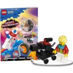 Książka LEGO City Sporty Ekstremalne LNC-6025