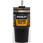 Kubek termiczny Stanley ADVENTURE VACUUM QUENCHER 591 ml (czarny)
