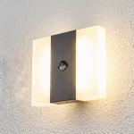 KUMI - lampa zewnętrzna LED