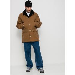 Kurtka Carhartt WIP Newman Coat (hamilton brown)