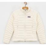 Kurtka Patagonia Down Sweater Wmn (wool white)